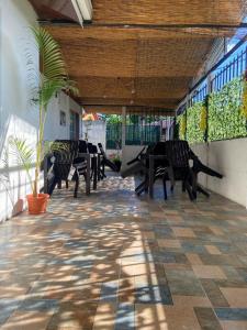 Corcovado Pura Vida Stays