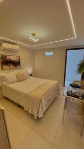 Apartamento à beira-mar em João Pessoa Manaira