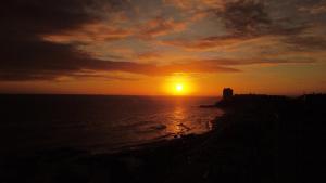 Apartamento com vista mar Amaralina