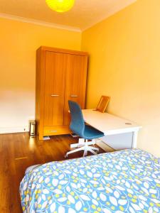 shibuya homestay in hiroo