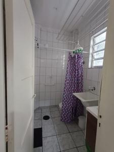 Apartamento aconchegante a 150 metros da praia