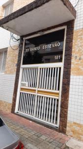 Apartamento aconchegante a 150 metros da praia