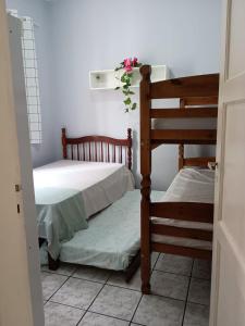 Apartamento aconchegante a 150 metros da praia