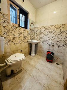 HOTEL MERLIN RIVER view