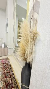 Luxure Studio with Pool View