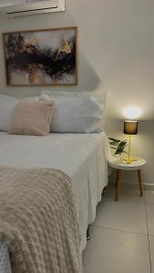 Apartamento à beira-mar em João Pessoa Manaira