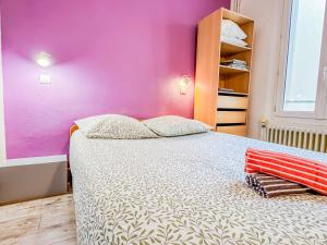 Appartement spacieux et central pour 4 personnes
