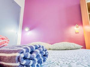 Appartement spacieux et central pour 4 personnes