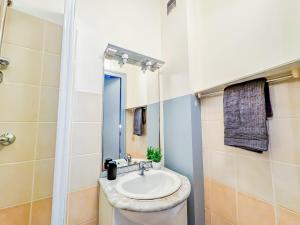 Appartement spacieux et central pour 4 personnes