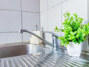 Appartement spacieux et central pour 4 personnes