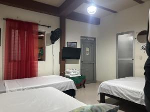 LAS CAMELIAS APARTAHOTEL - La Virginia Risaralda