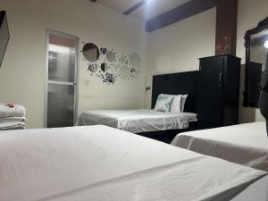 LAS CAMELIAS APARTAHOTEL - La Virginia Risaralda