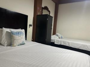 LAS CAMELIAS APARTAHOTEL - La Virginia Risaralda