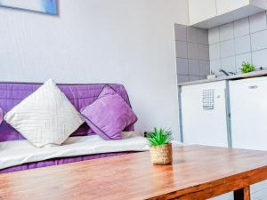 Appartement spacieux et central pour 4 personnes