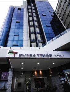 Apartamento Ejecutivo Premium Riviera Tower