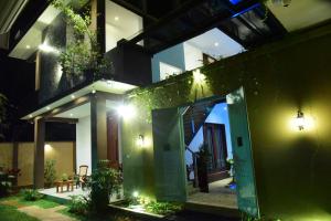 Moon Lanka Hotel Hikkaduwa