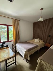 Estancia Quillen Lodge - Hosteria