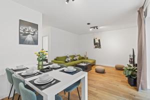 NobleNest Relax - Garten - Waschmaschine - Design