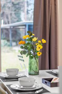 NobleNest Relax - Garten - Waschmaschine - Design