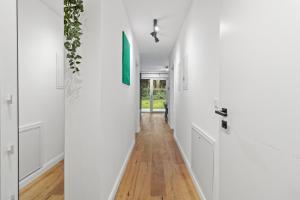 NobleNest Relax - Garten - Waschmaschine - Design