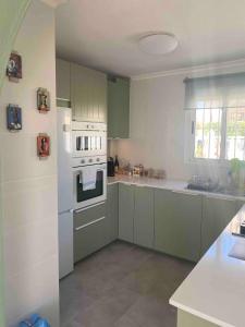 4 bedroom villa, San Fulgencio,0 La Marina Urb