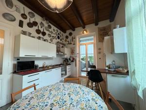 Il Gelsomino "Meraviglioso appartamento in villa Liberty"