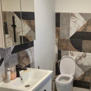 Central apartment Târgu Mureș