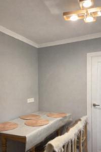 Хата у Карпатах