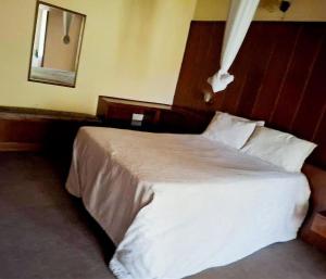 Copperbelt Executive Accommodation Ndola, Zambia