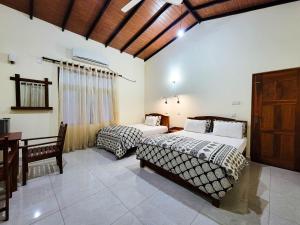 MG Resort - Yala