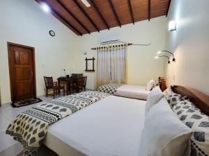 MG Resort - Yala