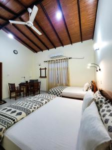 MG Resort - Yala
