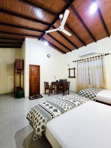 MG Resort - Yala