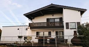 Ferienhaus Christiane