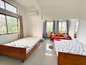 Taj Heritage Hotel and Restaurant - Premium Rooms