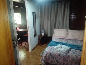 Casa no Bosque Vila Natal