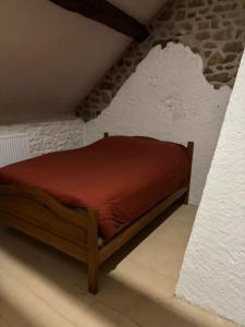 Maison typique Auvergne