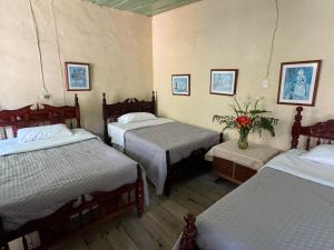 Casa colonial con encanto en Sonsón