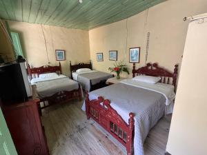 Casa colonial con encanto en Sonsón