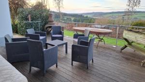 Ferienhaus Christiane