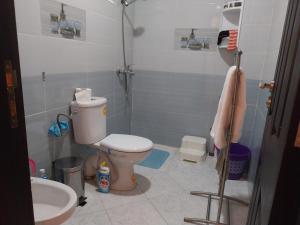 Apartamento en la ciudad de Martil marruecos