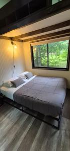 Cabañas Alto Bosque