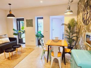 Apartamentos de la Huerta