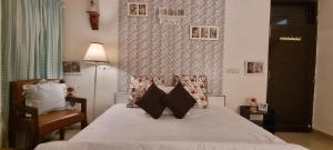 The Lunar Heaven Feel The Serenity