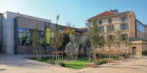 Hyper Centre de Valence - Studette 47