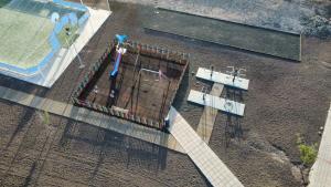 Casa Azul - La Caleta