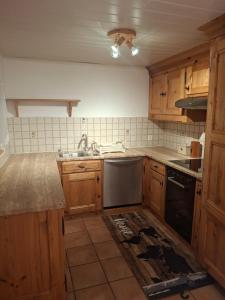 Charmant appartement Crans Montana