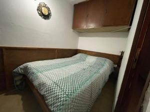 Departamento en la costa