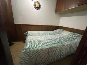 Departamento en la costa