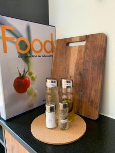 Mooshof - Farm apartment for families, motorcyclists, hikers & cyclists in Stelvio National Park